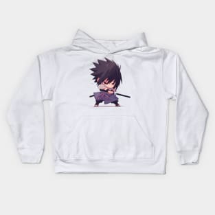 sasuke Kids Hoodie